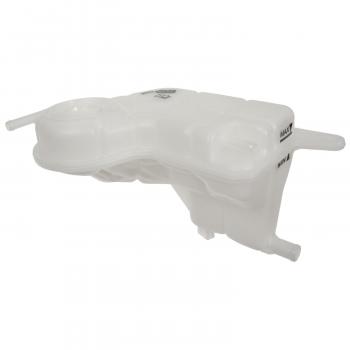 2006 Audi A6 Quattro Engine Coolant Recovery Tank BWD EET123 image 2 of 3