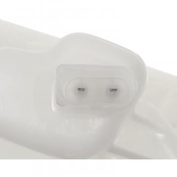 2006 Audi A6 Quattro Engine Coolant Recovery Tank BWD EET123 image 3 of 3