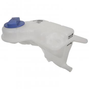 2008 Audi A6 Engine Coolant Recovery Tank BWD EET124 image 2 of 3