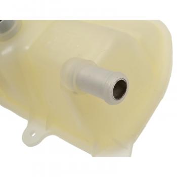 1998 Audi A4 Engine Coolant Recovery Tank BWD EET126 image 1 of 3