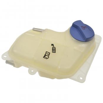 1998 Audi A4 Engine Coolant Recovery Tank BWD EET126 image 2 of 3