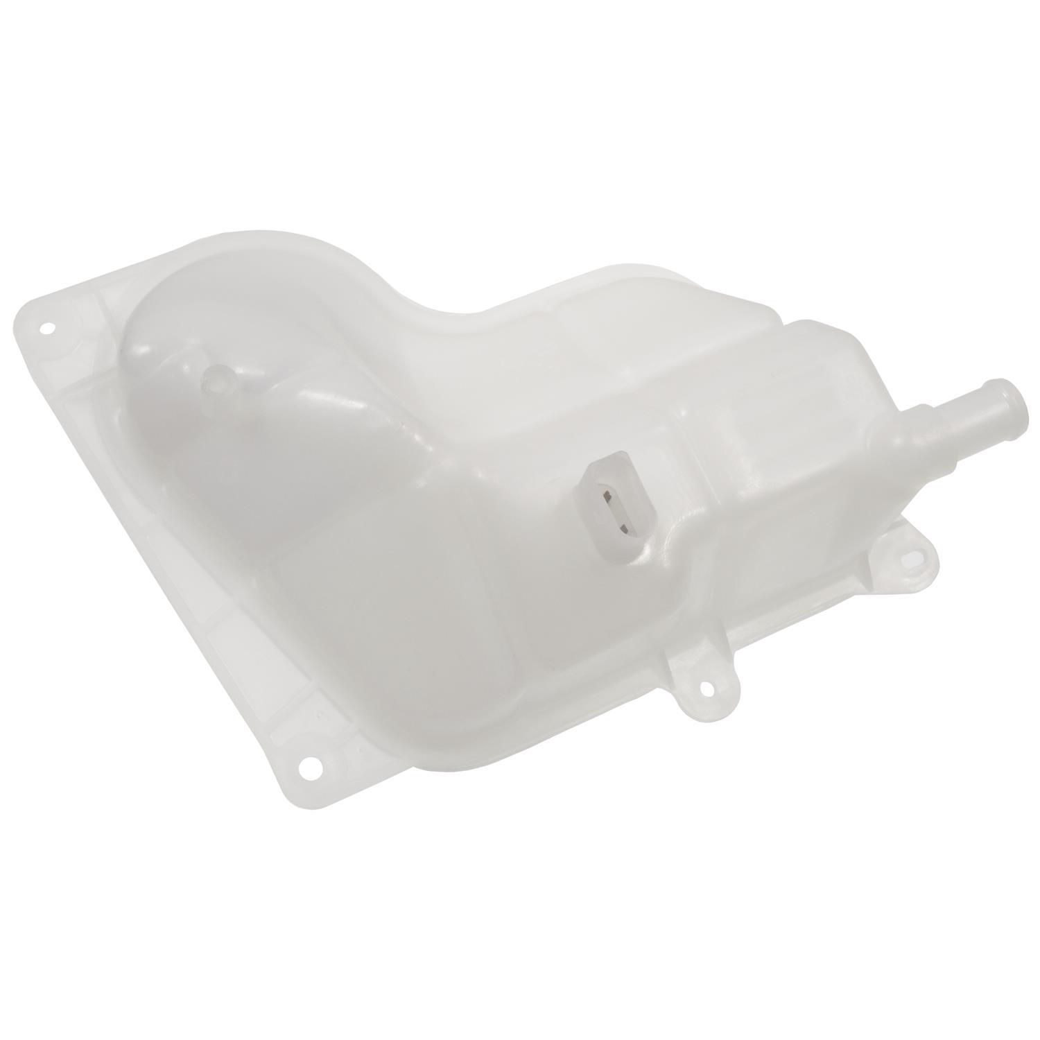 BWD EET127 - Engine Coolant Recovery Tank BWD EET127 Engine Coolant Recovery Tank product image 1 of 3