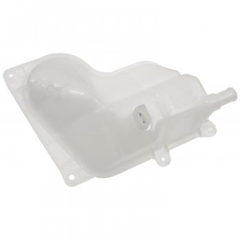 2004 Audi RS6 Engine Coolant Recovery Tank BWD EET127 image 1 of 3