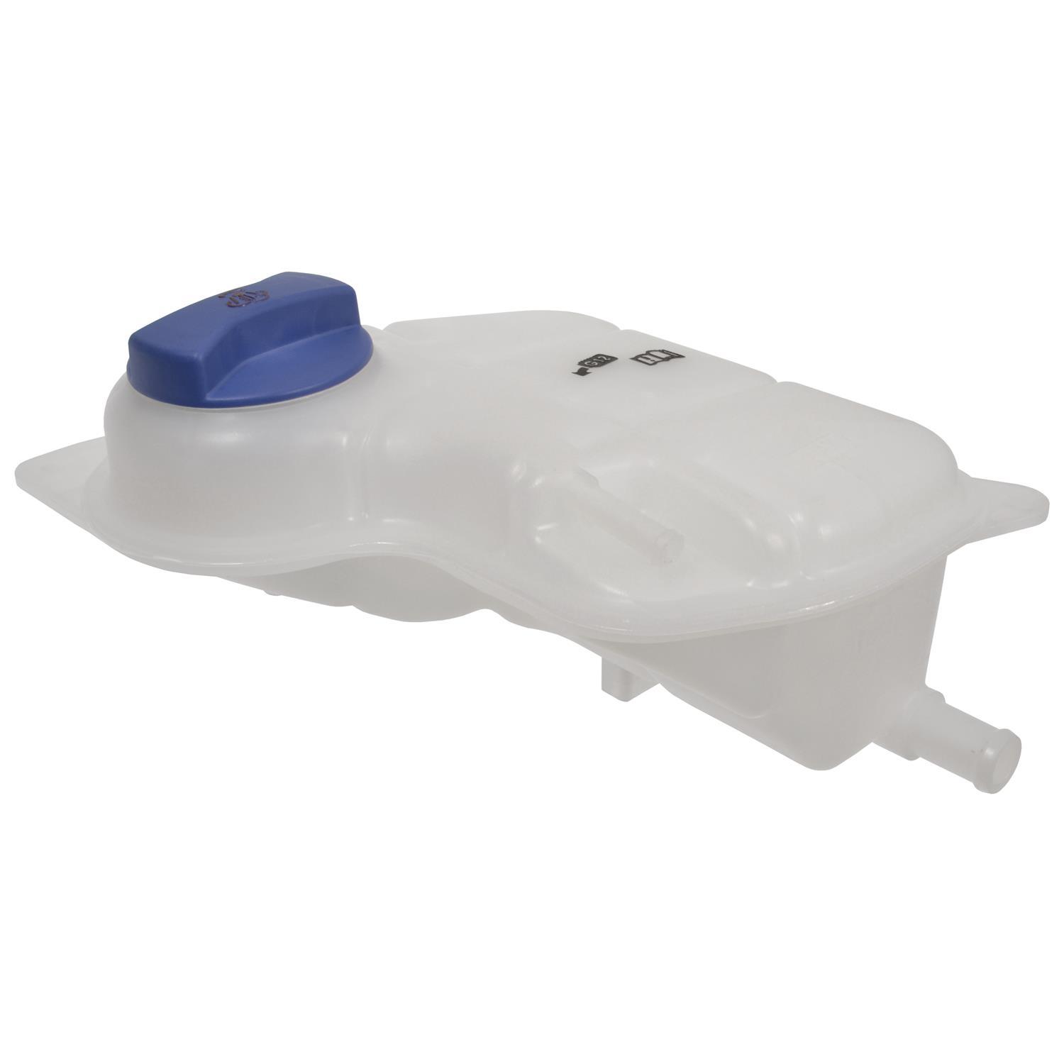 BWD EET127 - Engine Coolant Recovery Tank BWD EET127 Engine Coolant Recovery Tank product image 2 of 3