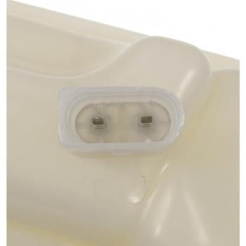 2004 Audi A4 Engine Coolant Recovery Tank BWD EET128 image 3 of 3