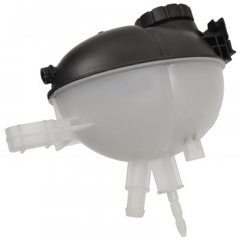 2011 Mercedes-Benz GLK350 Engine Coolant Recovery Tank BWD EET131 image 1 of 3