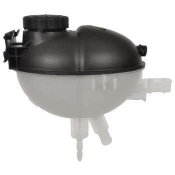 2011 Mercedes-Benz GLK350 Engine Coolant Recovery Tank BWD EET131 image 2 of 3