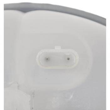 2011 Mercedes-Benz GLK350 Engine Coolant Recovery Tank BWD EET131 image 3 of 3