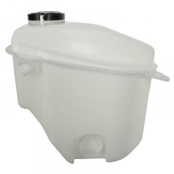 2001 Toyota Corolla Washer Fluid Reservoir BWD EET132 image 3 of 3