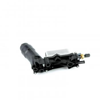 2018 Dodge Grand Caravan Engine Oil Filter Housing Kit