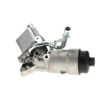 2017 Chevrolet Trax Engine Oil Filter Housing Kit BWD EFH109 image 4 of 4