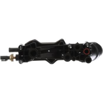 2021 Jeep Gladiator Engine Oil Filter Housing Kit BWD EFH111 image 2 of 4
