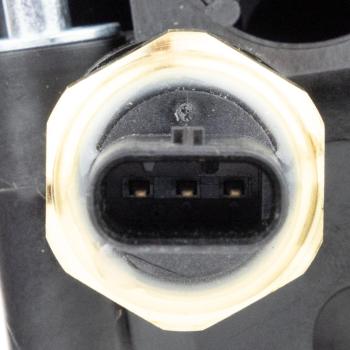 2021 Jeep Gladiator Engine Oil Filter Housing Kit BWD EFH111 image 3 of 4