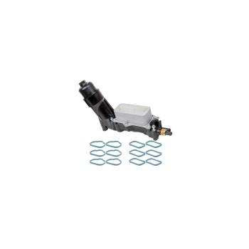 2021 Jeep Gladiator Engine Oil Filter Housing Kit BWD EFH111 image 4 of 4