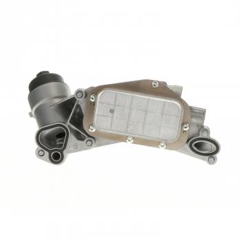 2010 Pontiac G3 Engine Oil Filter Housing BWD EFH114 image 2 of 4