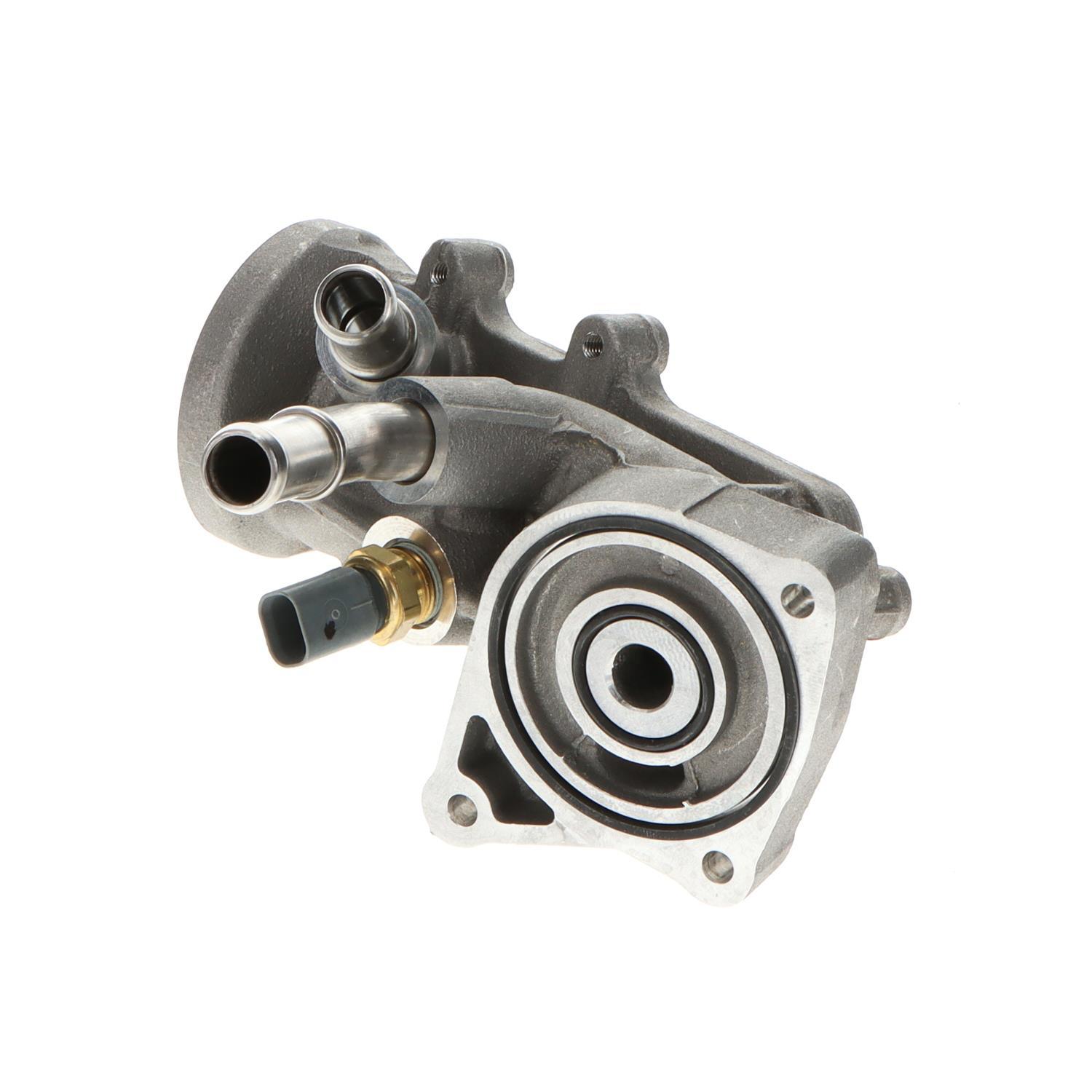 BWD EFH115 - Engine Oil Filter Housing BWD EFH115 Engine Oil Filter Housing product image 1 of 6