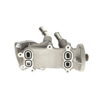 2017 Ram 3500 Engine Oil Filter Housing BWD EFH115 image 2 of 4