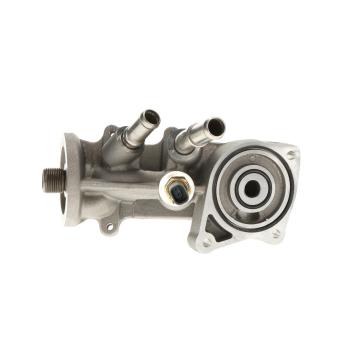 2017 Ram 3500 Engine Oil Filter Housing BWD EFH115 image 4 of 4