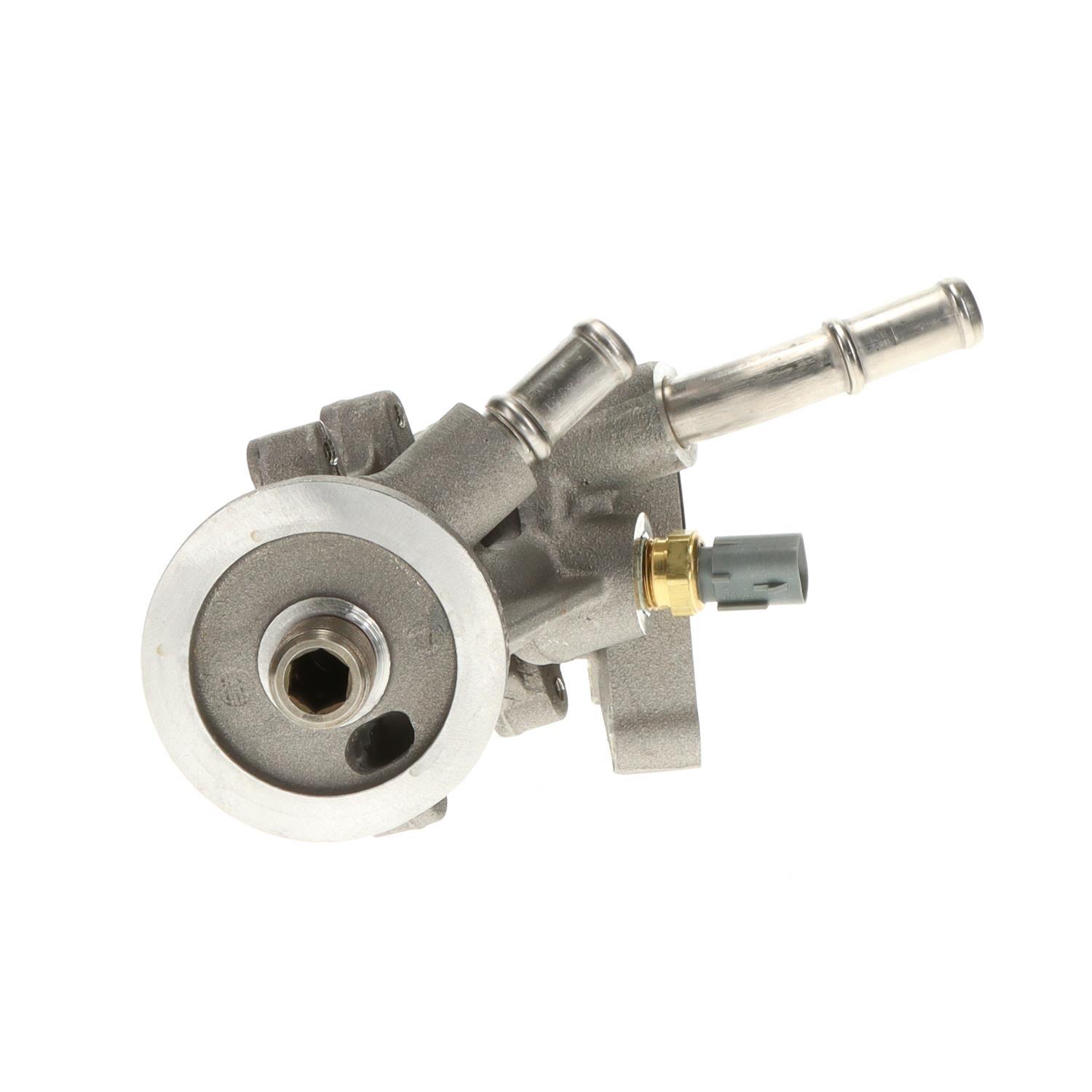 BWD EFH115 - Engine Oil Filter Housing BWD EFH115 Engine Oil Filter Housing product image 6 of 6