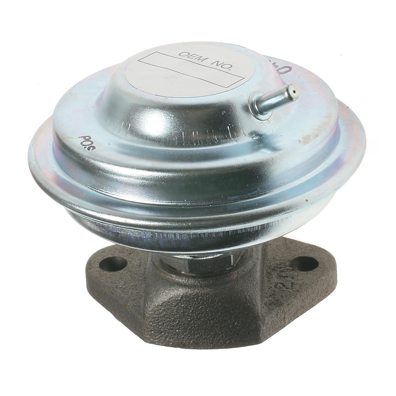 BWD EGR1012 - EGR Valve BWD EGR1012 EGR Valve product image 2 of 3