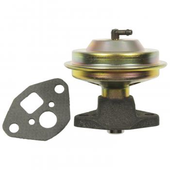1994 Chevrolet C2500 EGR Valve BWD EGR102D image 3 of 4