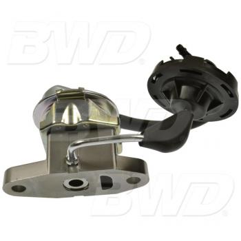 1989 Dodge D100 EGR Valve