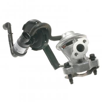 1996 Chrysler Cirrus EGR Valve BWD EGR1075 image 3 of 3