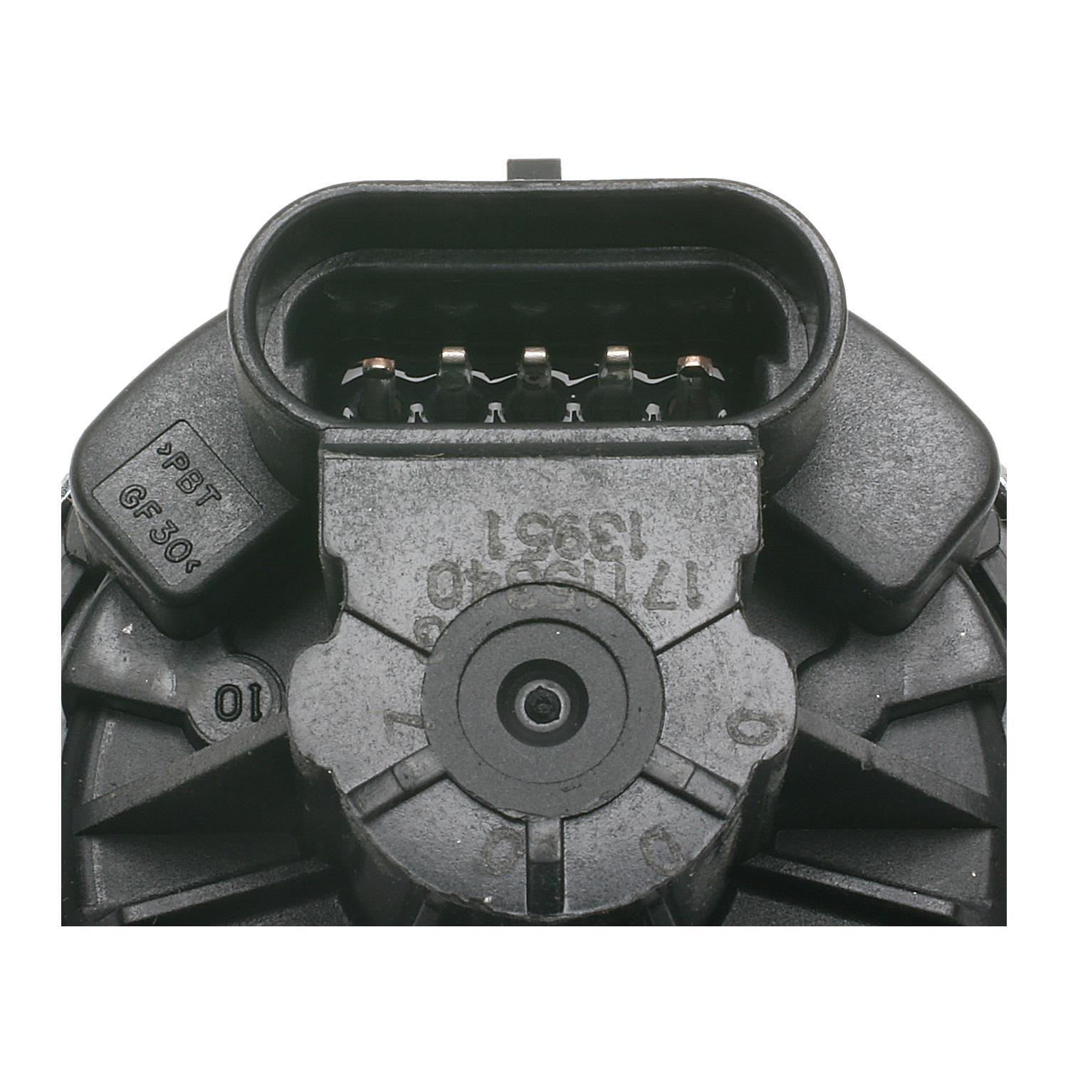 BWD EGR1094 - EGR Valve BWD EGR1094 EGR Valve product image 3 of 4