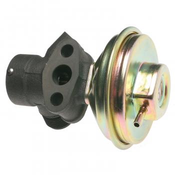 1994 Nissan D21 EGR Valve BWD EGR1107 image 3 of 4