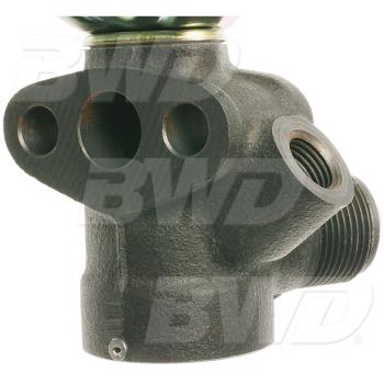 1989 Nissan Stanza EGR Valve BWD EGR1109 image 1 of 3
