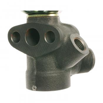 1989 Nissan Stanza EGR Valve BWD EGR1109 image 3 of 3