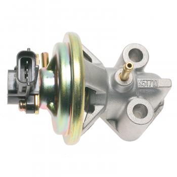 1997 Ford Aspire EGR Valve BWD EGR1122 image 2 of 4