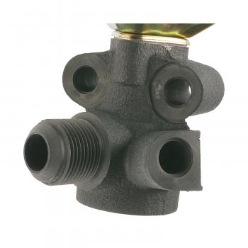 1993 Nissan NX EGR Valve BWD EGR1157 image 2 of 3