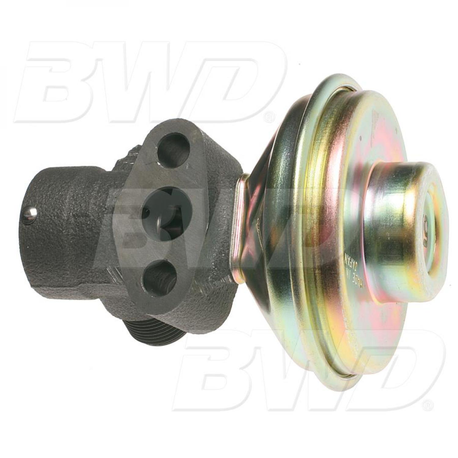 BWD EGR1167 - EGR Valve BWD EGR1167 EGR Valve product image 1 of 3