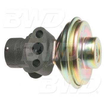 1994 Nissan Sentra EGR Valve BWD EGR1167 image 1 of 3