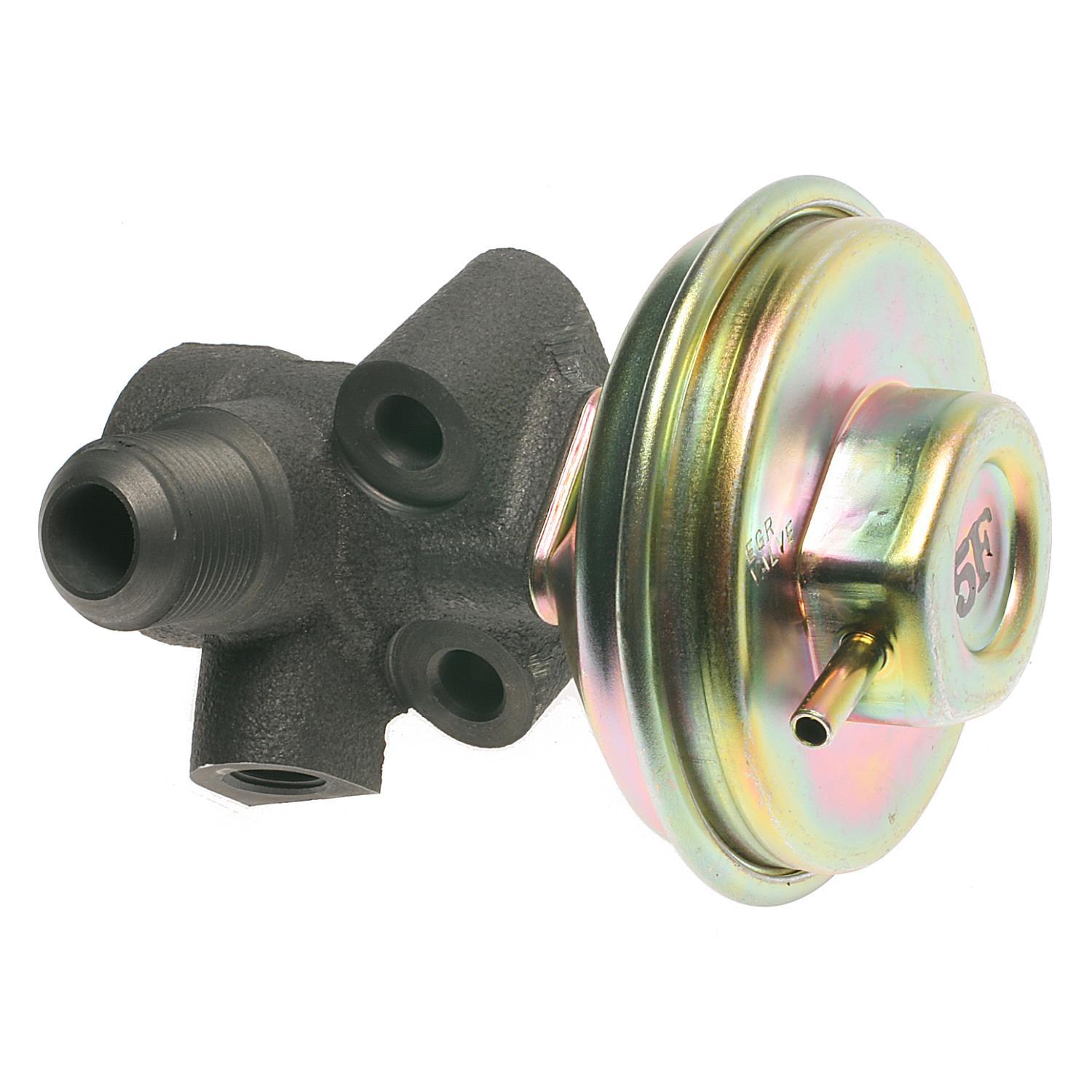 BWD EGR1167 - EGR Valve BWD EGR1167 EGR Valve product image 2 of 3