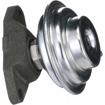 1990 Isuzu Trooper EGR Valve BWD EGR116D image 4 of 4