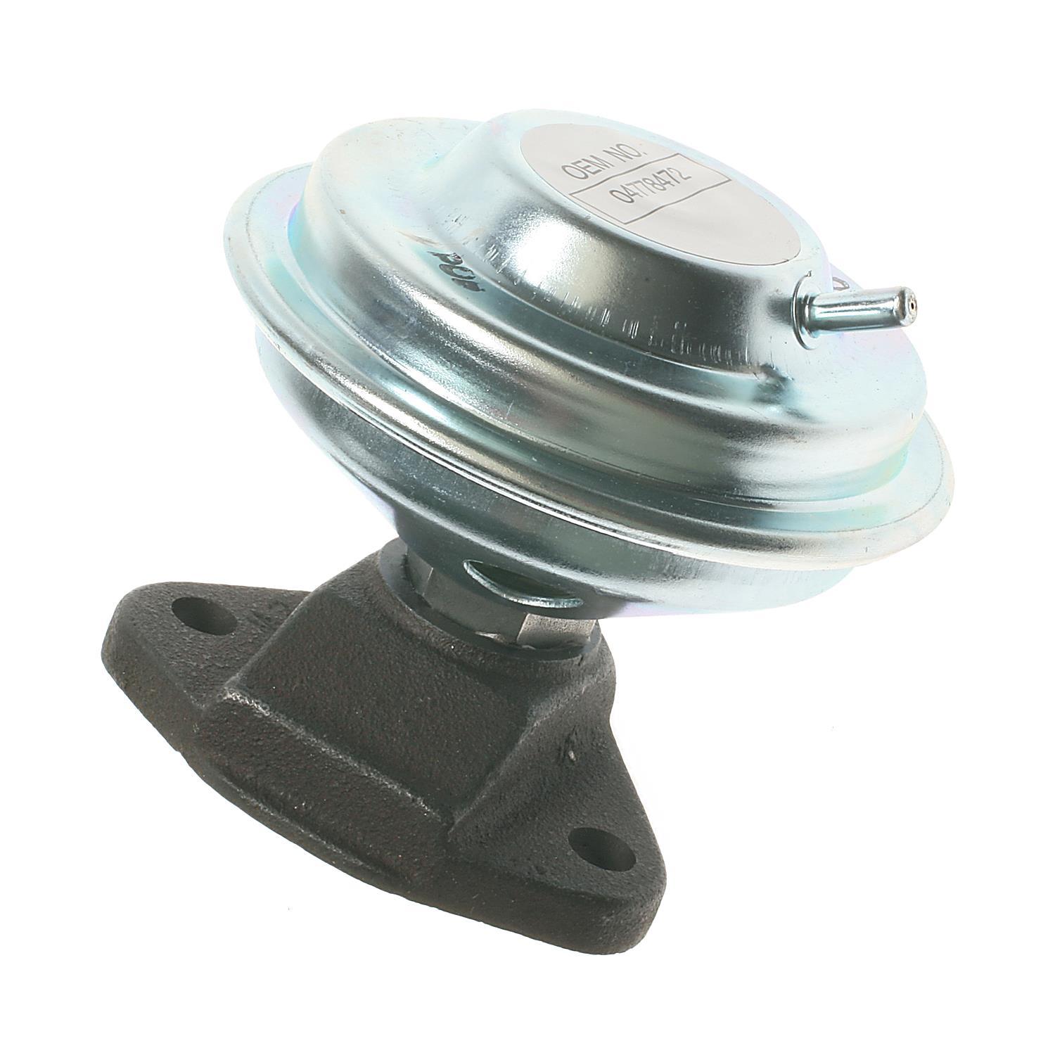 BWD EGR1175 - EGR Valve BWD EGR1175 EGR Valve product image 2 of 8