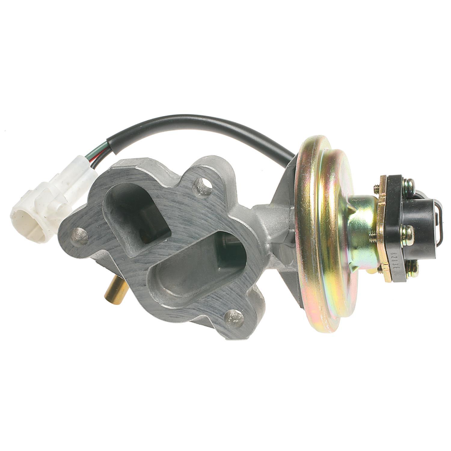 BWD EGR1196 EGR Valve product image 3 of 3