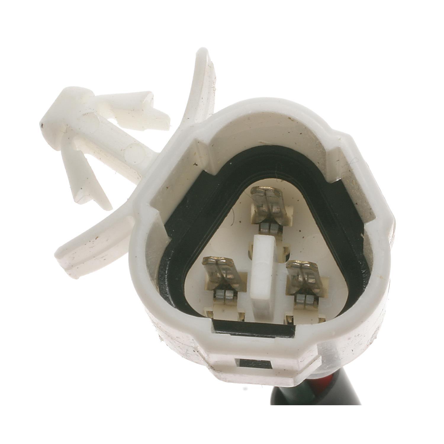 BWD EGR1197 - EGR Valve BWD EGR1197 EGR Valve product image 2 of 4