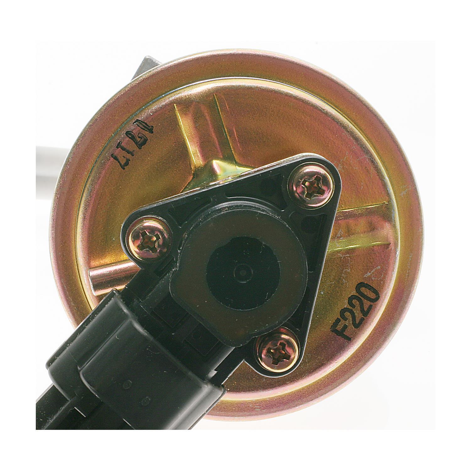 BWD EGR1197 - EGR Valve BWD EGR1197 EGR Valve product image 4 of 4