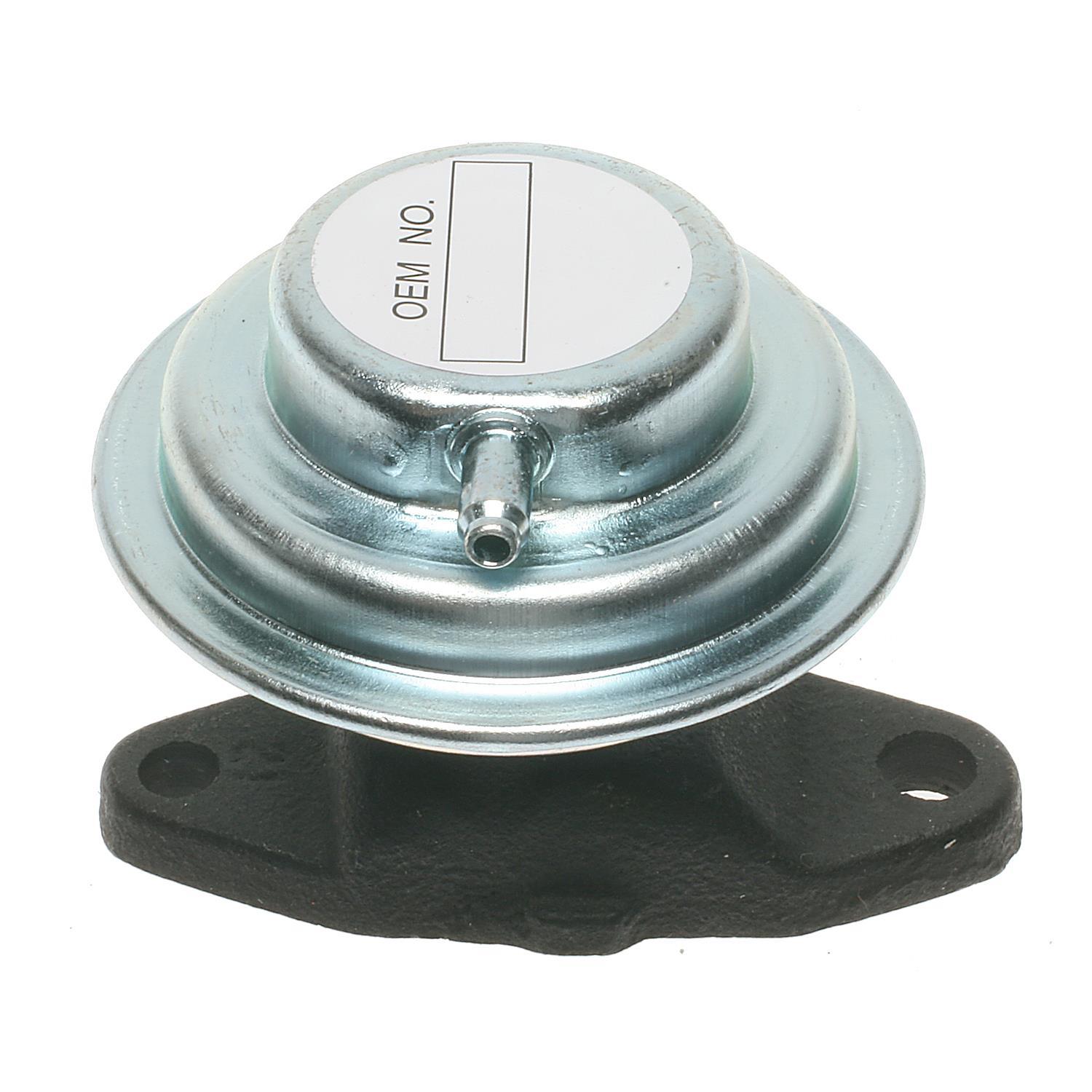 BWD EGR119D - EGR Valve BWD EGR119D EGR Valve product image 1 of 8