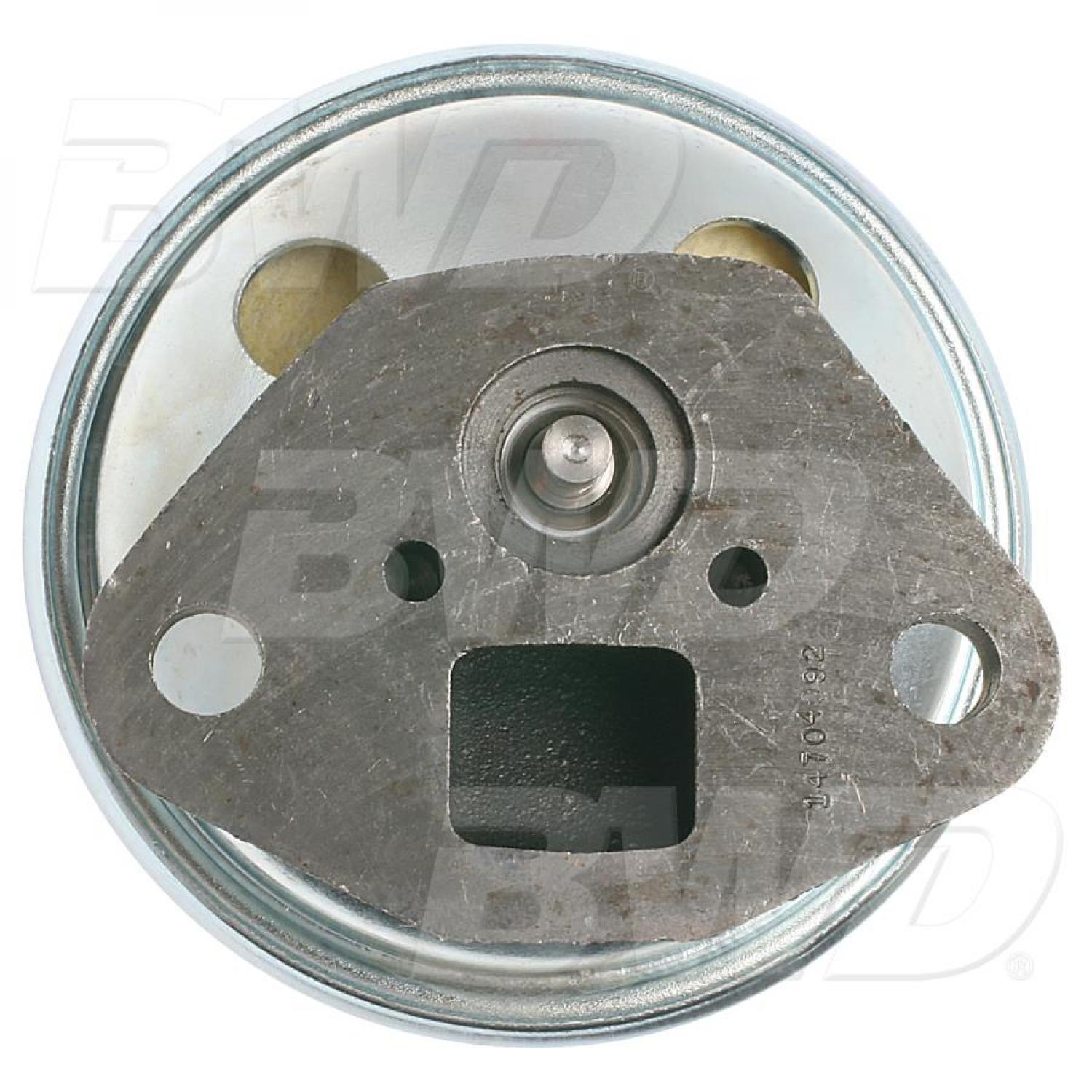 BWD EGR1209 - EGR Valve BWD EGR1209 EGR Valve product image 1 of 3