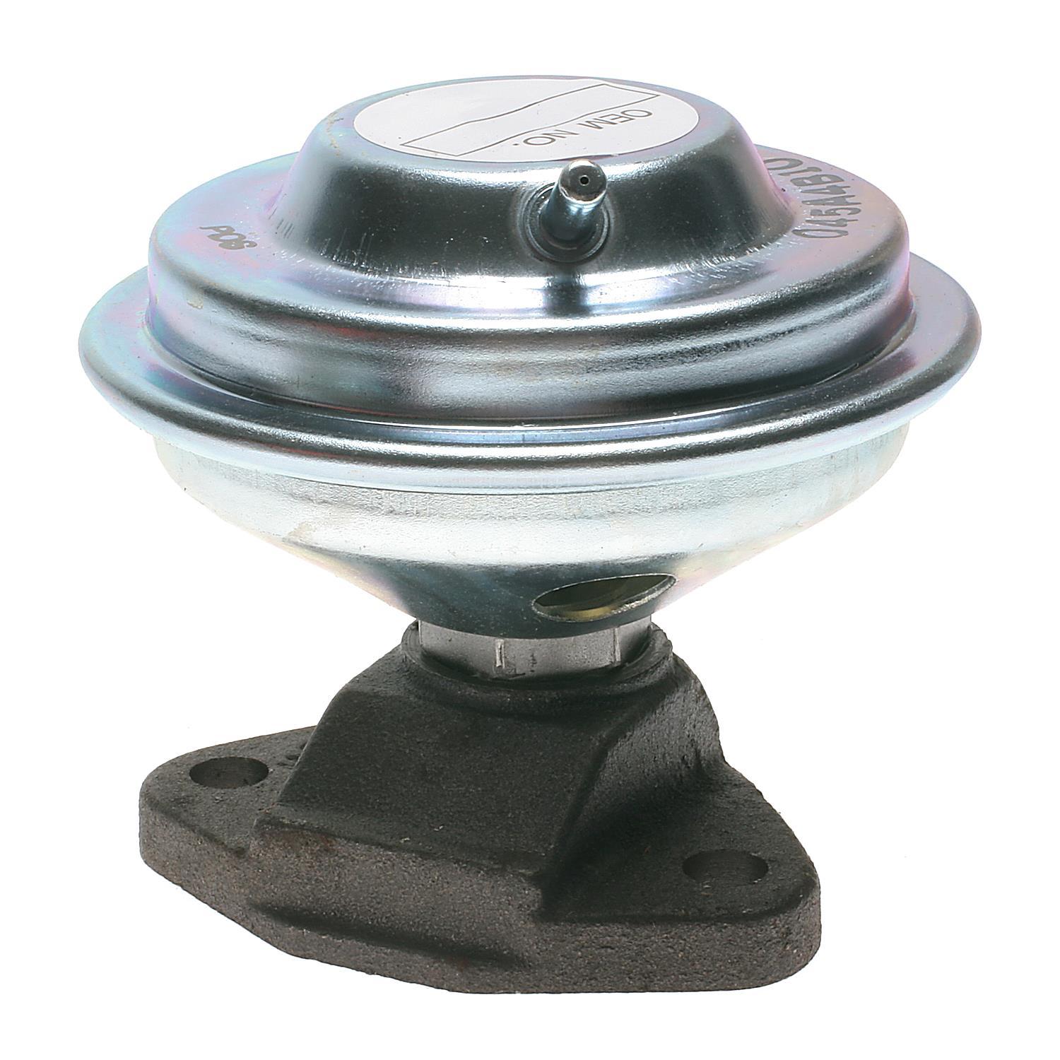 BWD EGR1209 - EGR Valve BWD EGR1209 EGR Valve product image 2 of 3