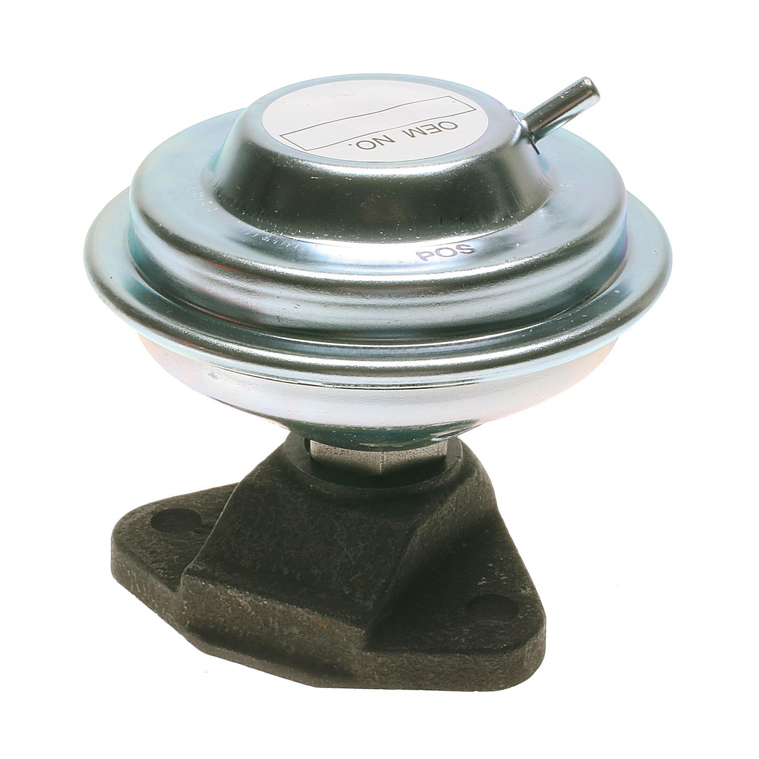 BWD EGR1212 - EGR Valve BWD EGR1212 EGR Valve product image 2 of 3