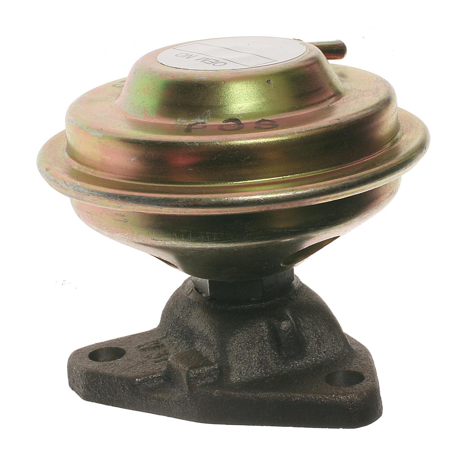 BWD EGR1221 EGR Valve product image 1 of 3