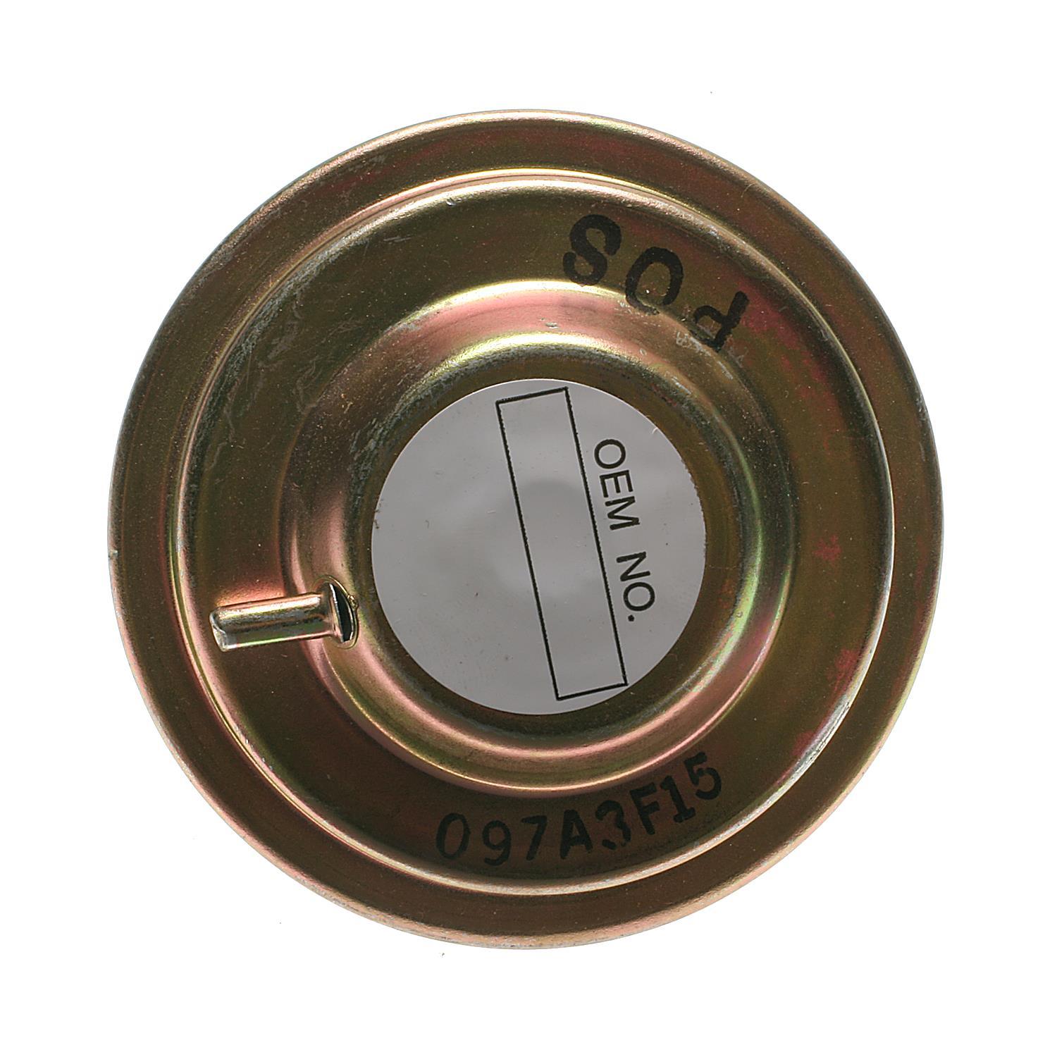 BWD EGR1221 EGR Valve product image 3 of 3