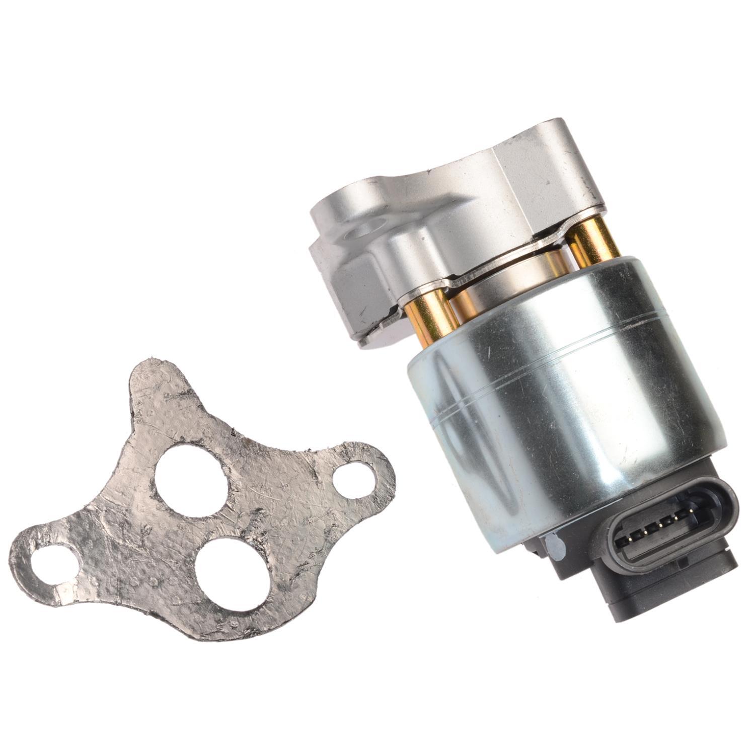 BWD EGR1246 EGR Valve product image 3 of 6