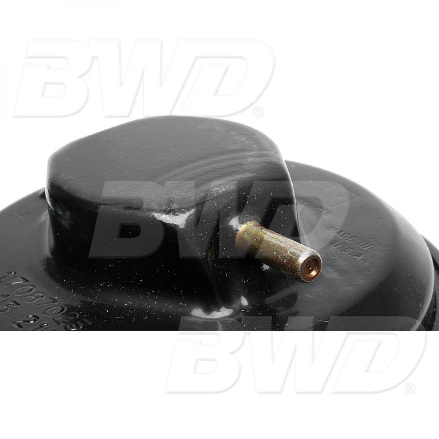 BWD EGR125D EGR Valve product image 2 of 4