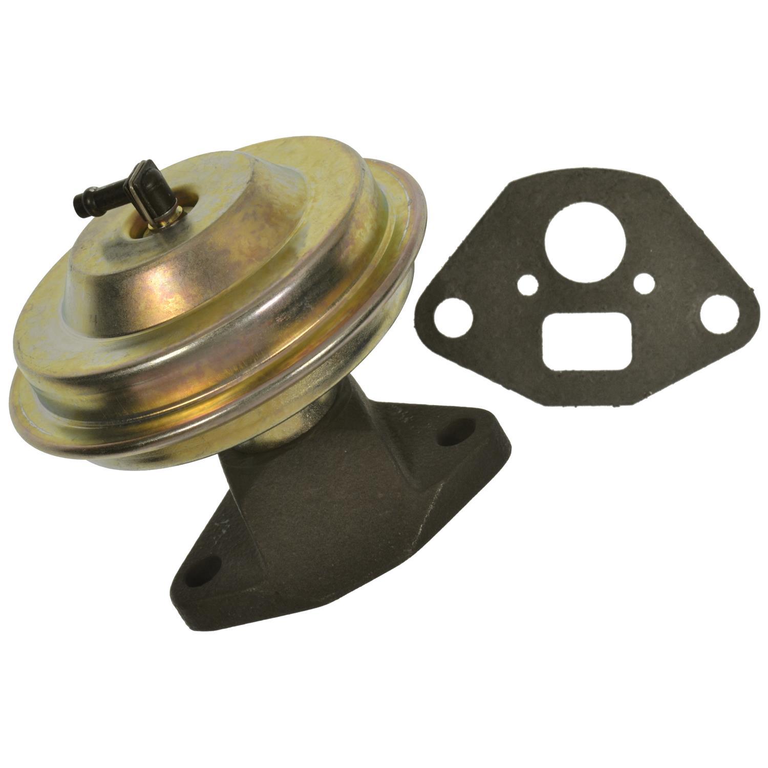 BWD EGR125D EGR Valve product image 3 of 4